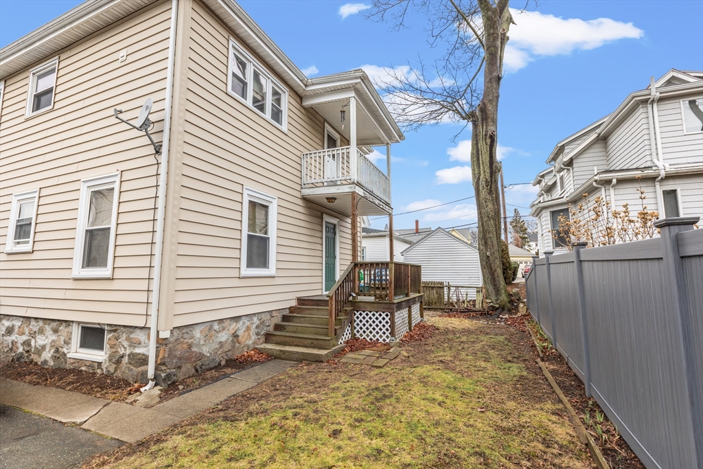 123 Stetson Ave # 123