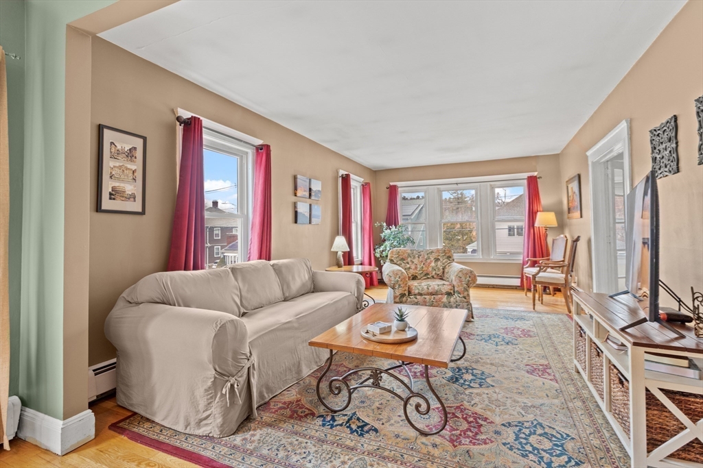 123 Stetson Ave # 123