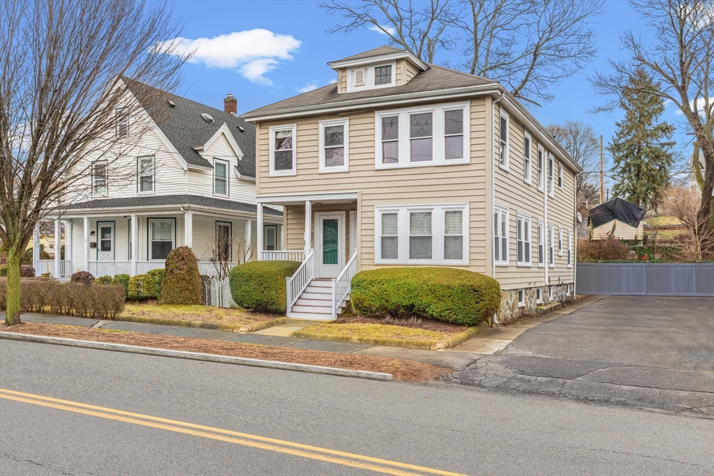 123 Stetson Ave # 123