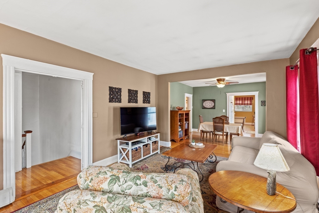 123 Stetson Ave # 123