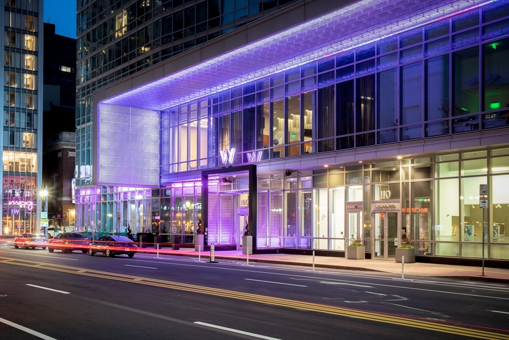 110 Stuart Street # 26G