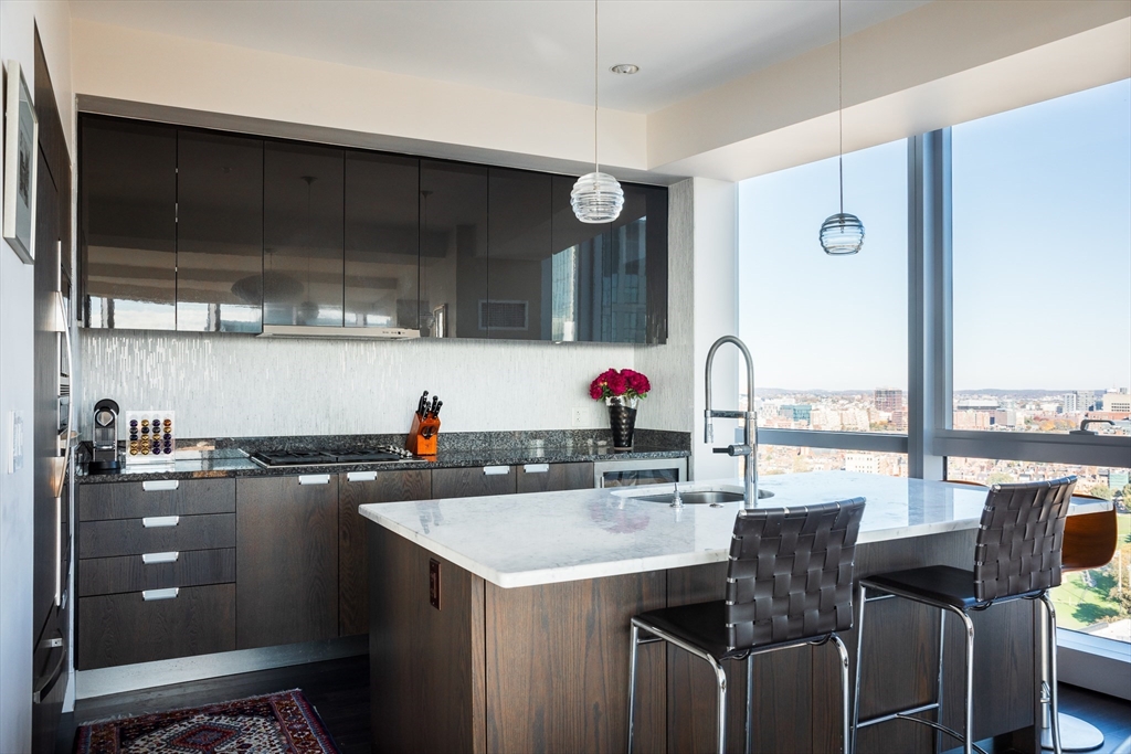 110 Stuart Street # 26G