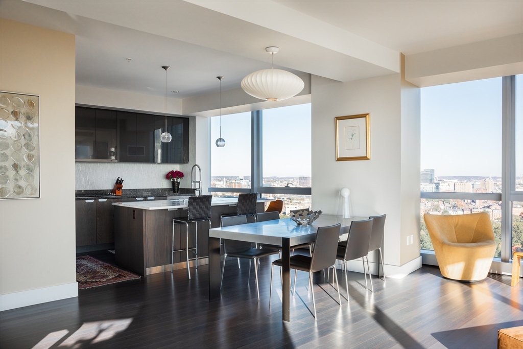 110 Stuart Street # 26G