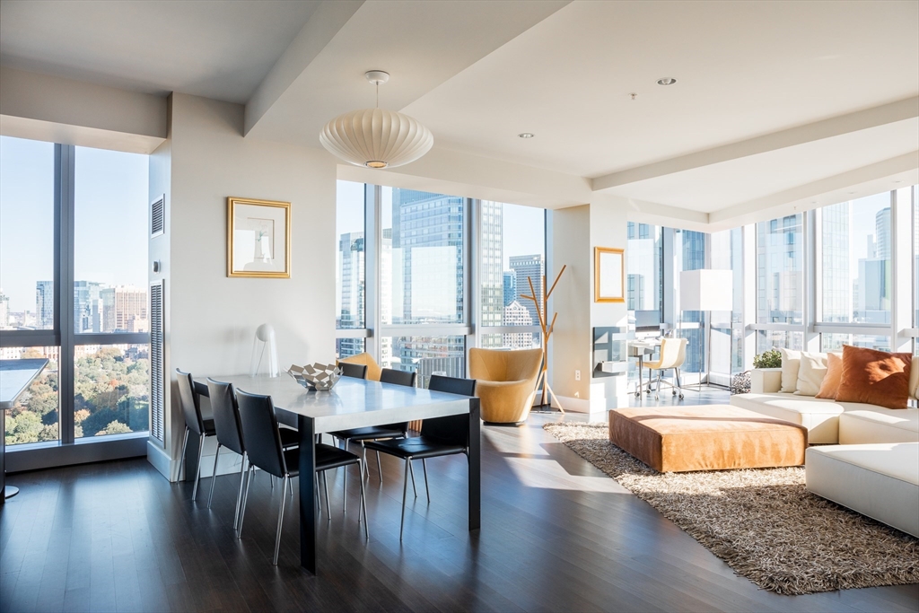 110 Stuart Street # 26G