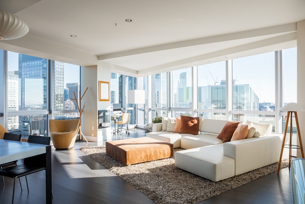 110 Stuart Street # 26G