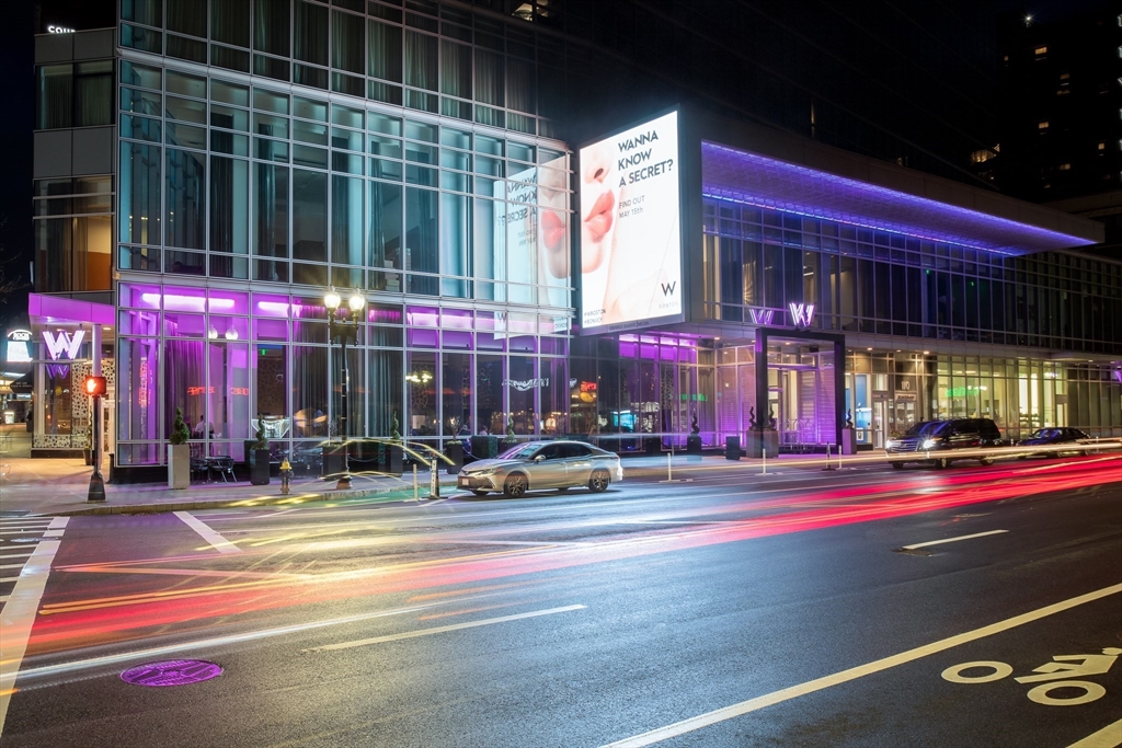 110 Stuart Street # 26G