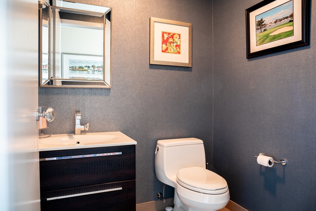 110 Stuart Street # 26G