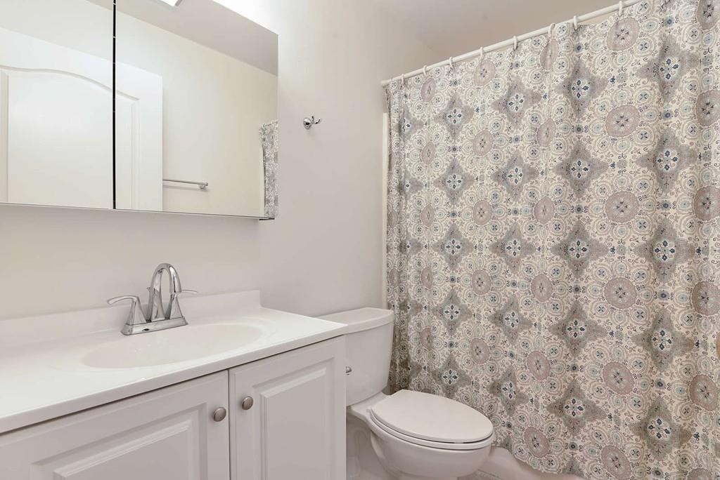 19 Wiget Street # 302