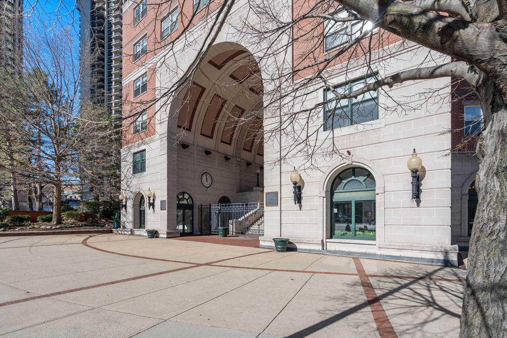 150 Staniford Street # 920