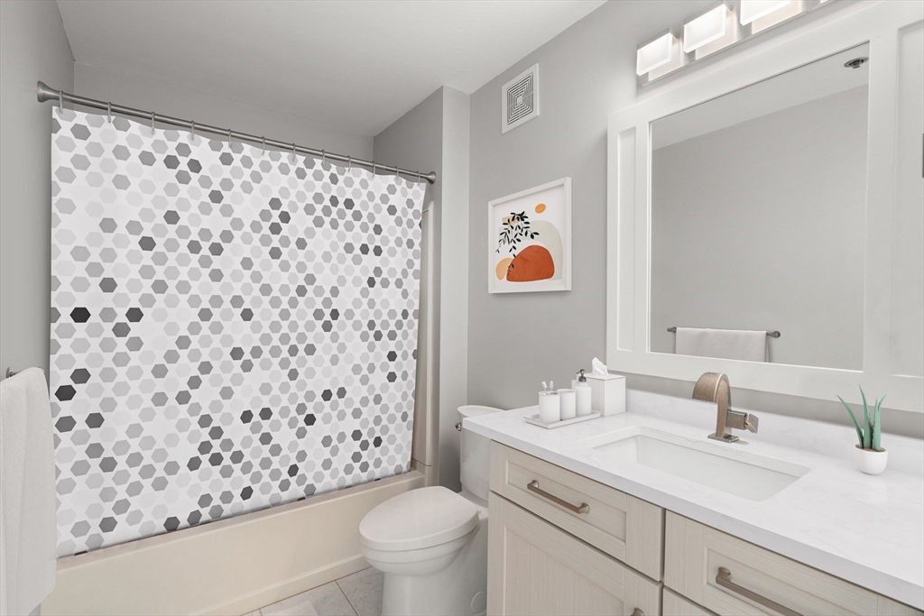 150 Staniford Street # 920