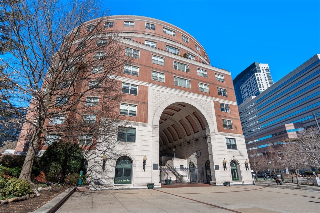 150 Staniford Street # 920