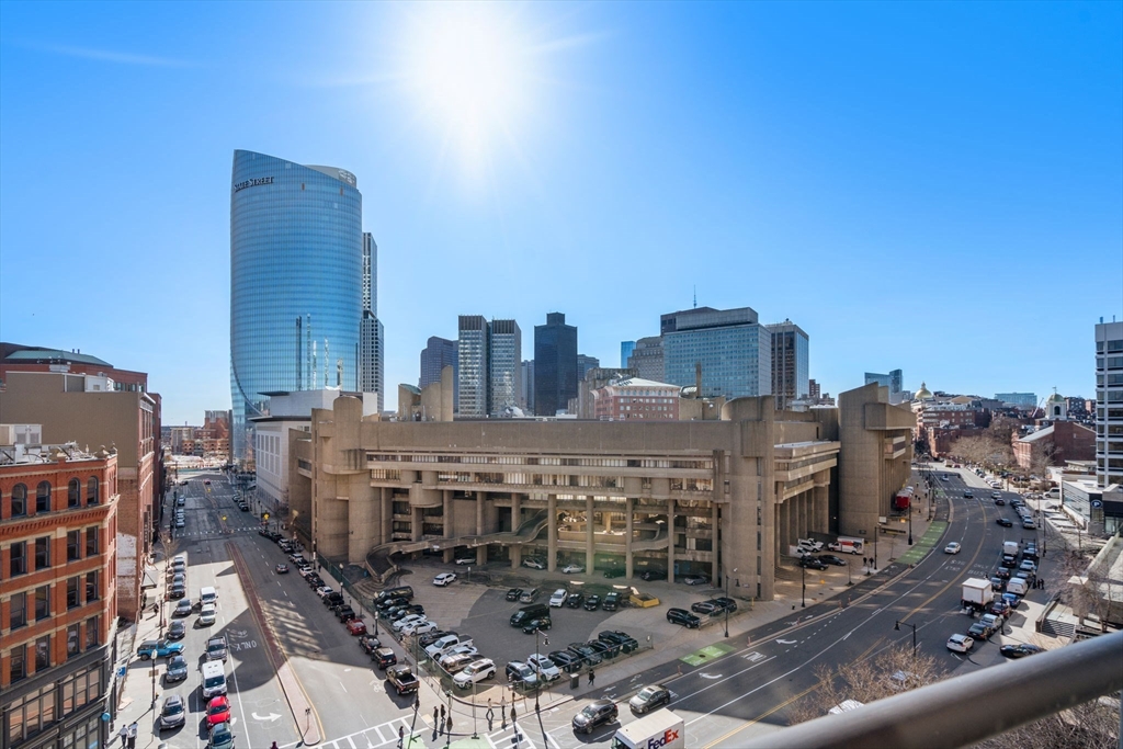 150 Staniford Street # 920