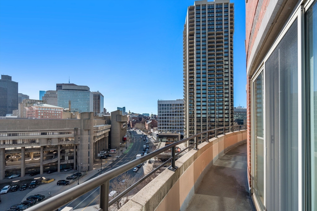 150 Staniford Street # 920