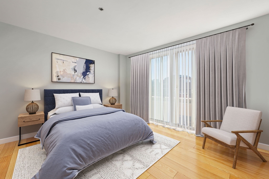 150 Staniford Street # 920