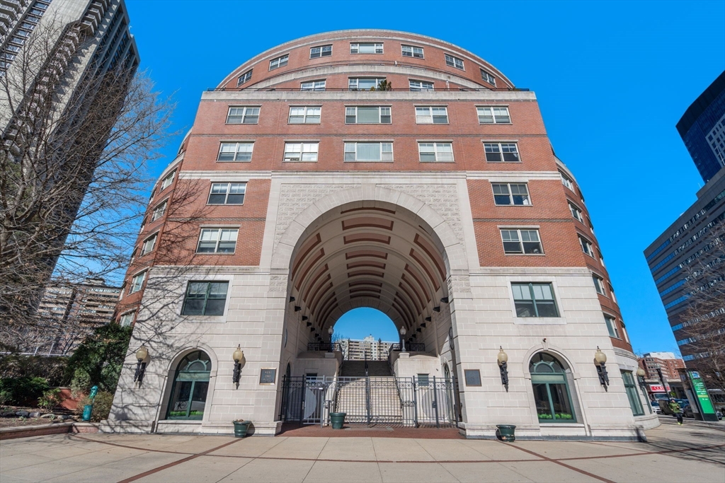 150 Staniford Street # 920