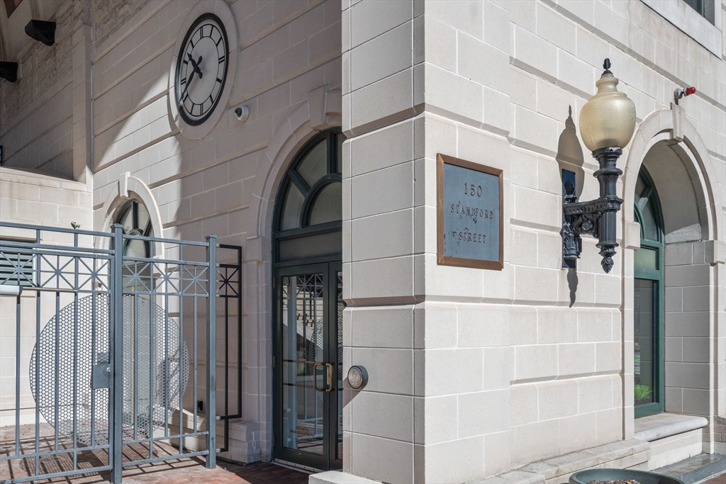 150 Staniford Street # 920