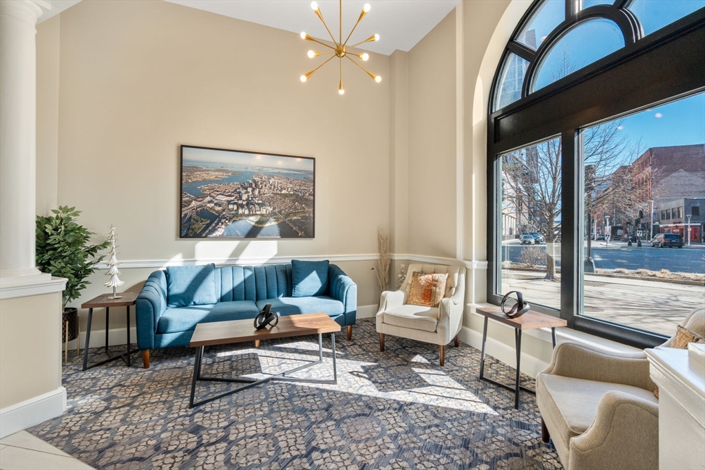 150 Staniford Street # 920