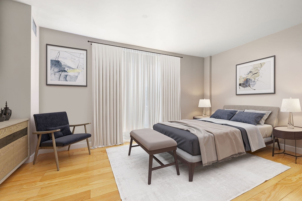 150 Staniford Street # 920