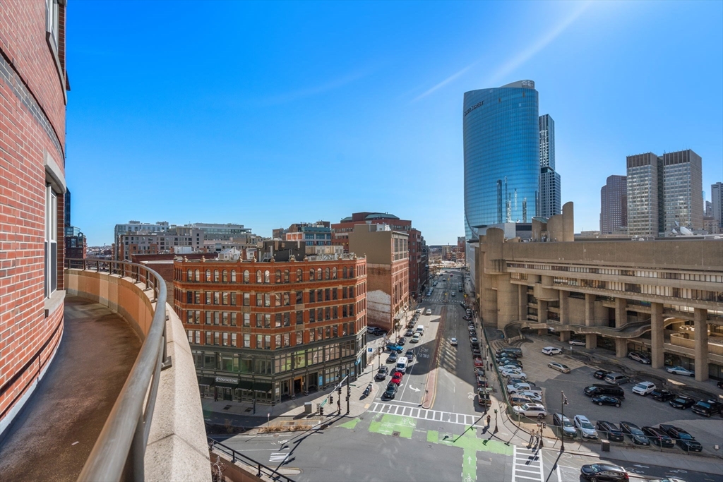 150 Staniford Street # 920