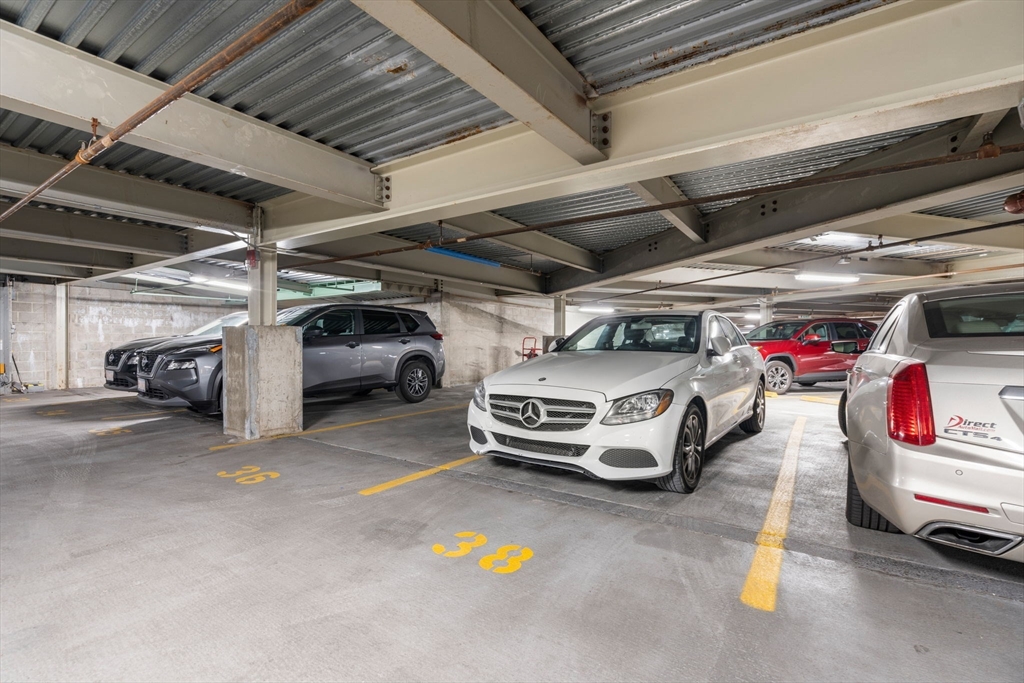 150 Staniford Street # 920