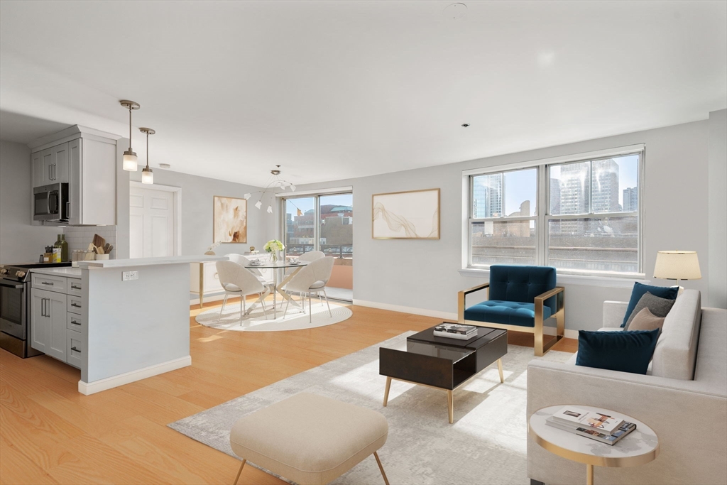 150 Staniford Street # 920