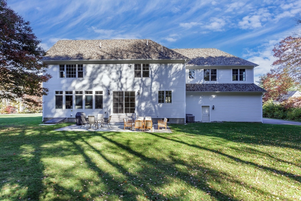 57 Juniper Ridge Road