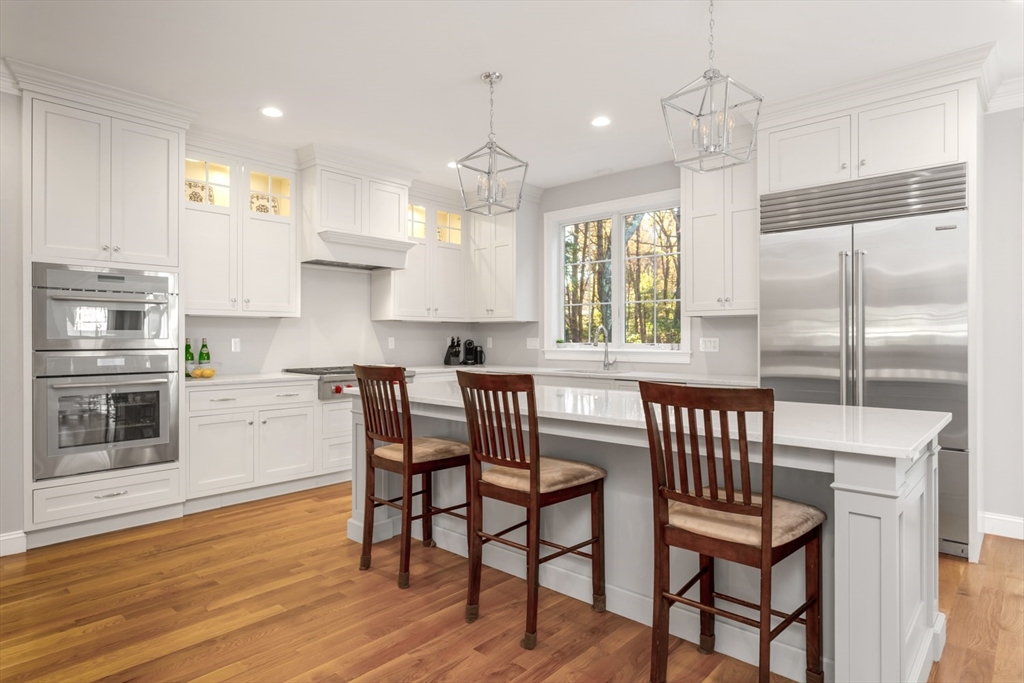 57 Juniper Ridge Road