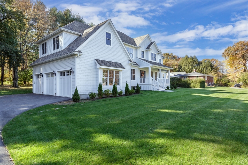 57 Juniper Ridge Road