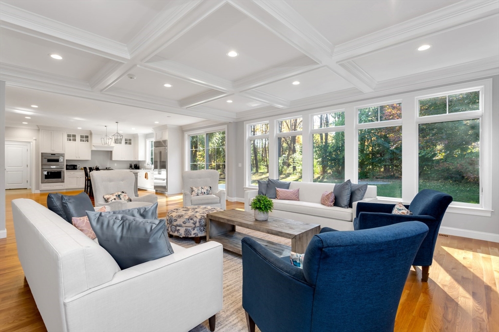 57 Juniper Ridge Road