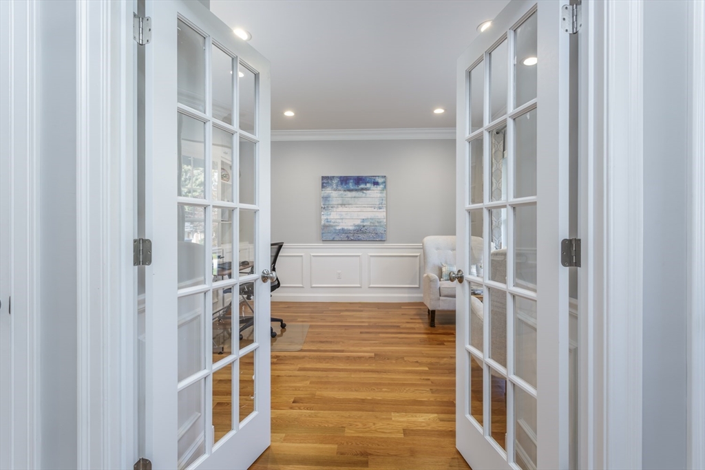 57 Juniper Ridge Road