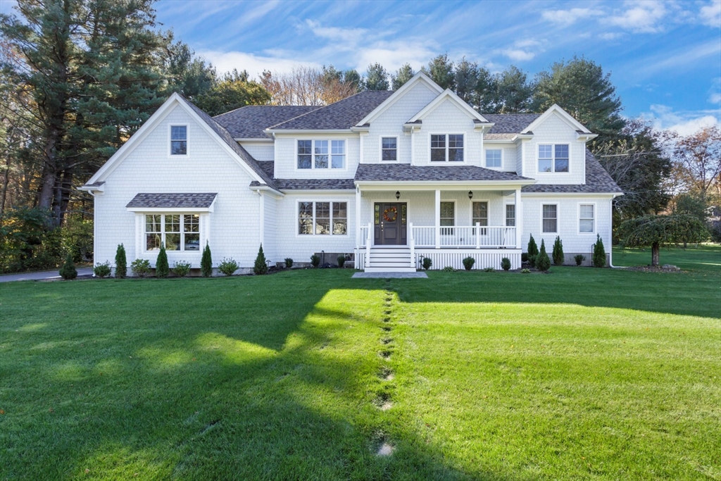 57 Juniper Ridge Road