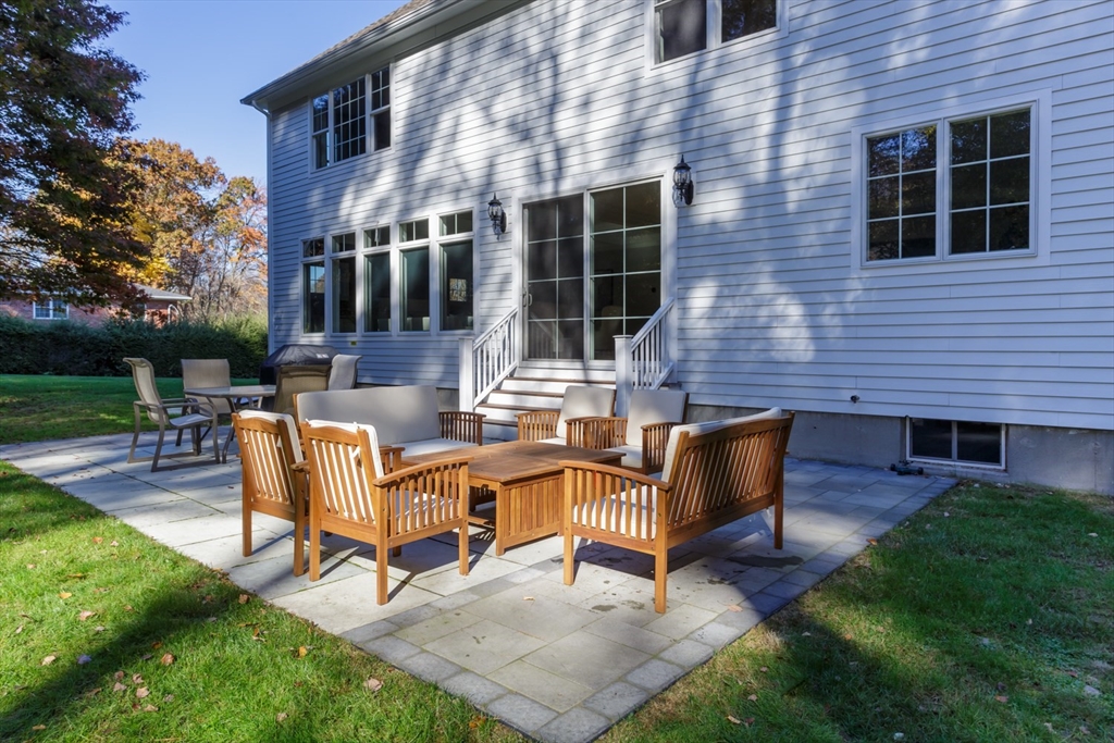 57 Juniper Ridge Road