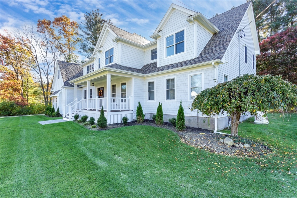 57 Juniper Ridge Road