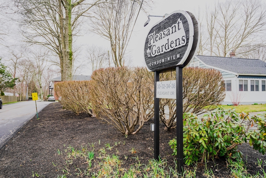 34 Pleasant Drive # 30