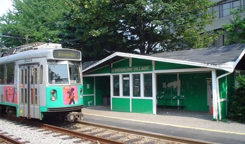 7 Washburn Terrace # 2