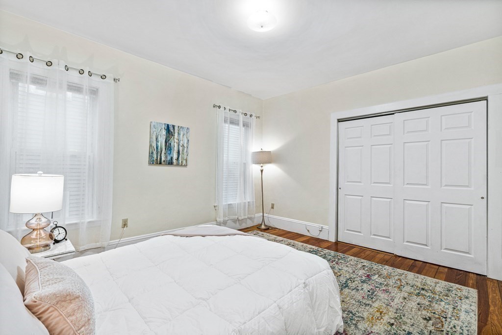 7 Washburn Terrace # 2