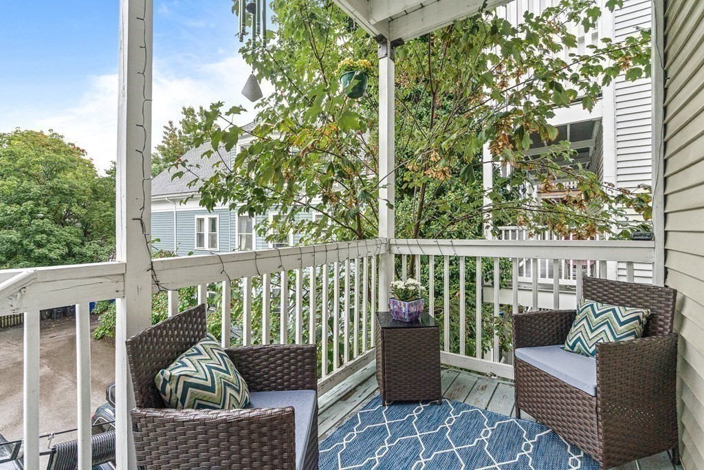 7 Washburn Terrace # 2