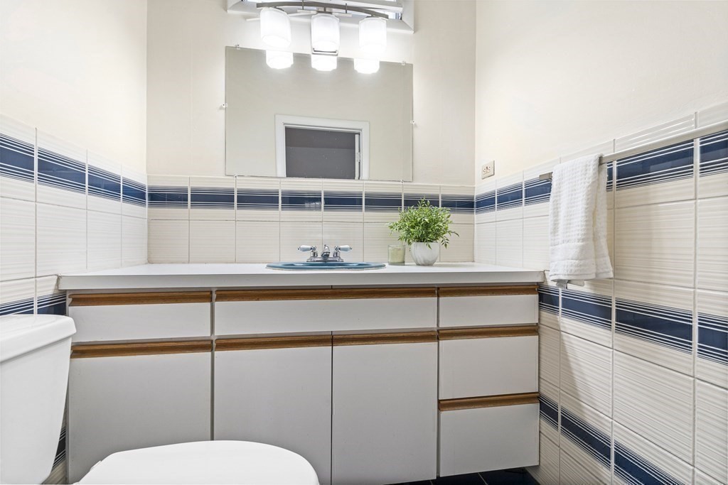 7 Washburn Terrace # 2