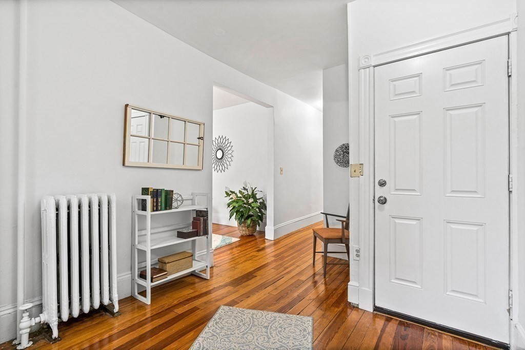 7 Washburn Terrace # 2