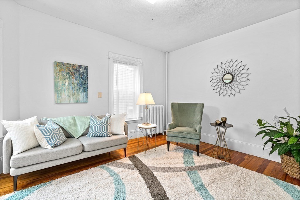 7 Washburn Terrace # 2