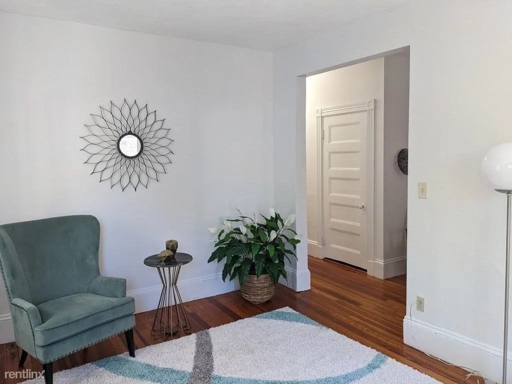 7 Washburn Terrace # 2