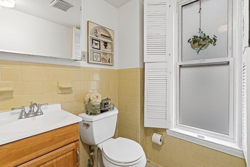 7 Washburn Terrace # 2