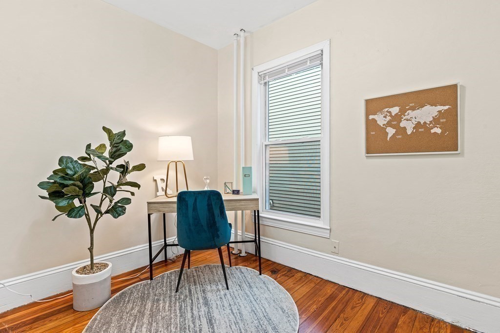 7 Washburn Terrace # 2