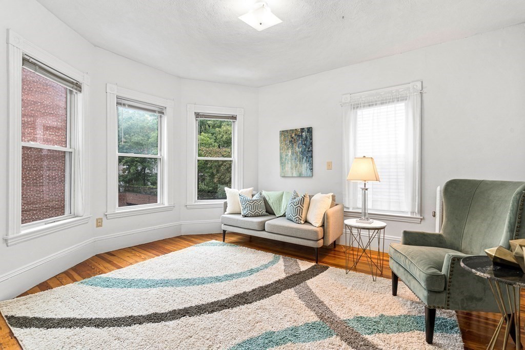 7 Washburn Terrace # 2