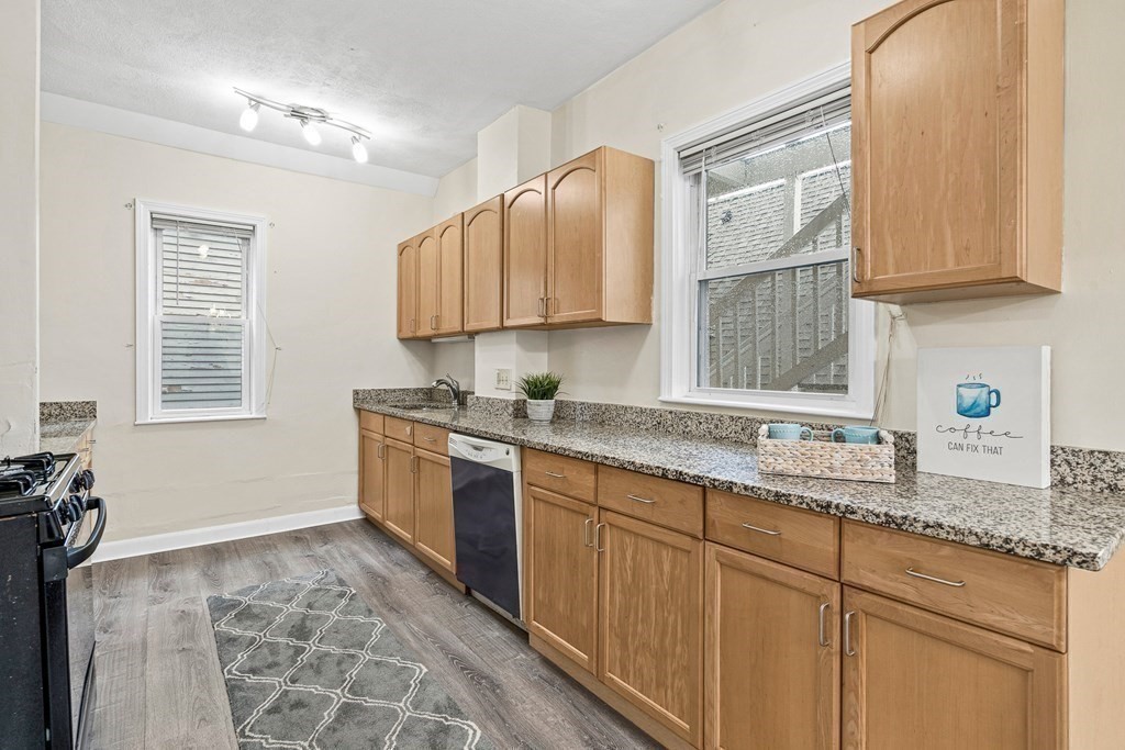 7 Washburn Terrace # 2