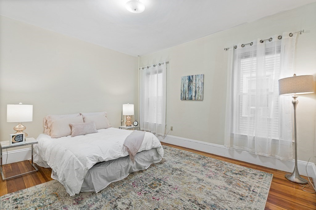 7 Washburn Terrace # 2