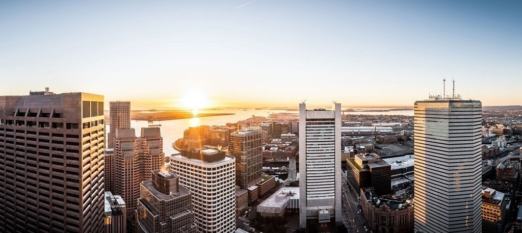 240 Devonshire Street # 5212