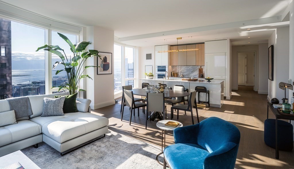 240 Devonshire Street # 5212