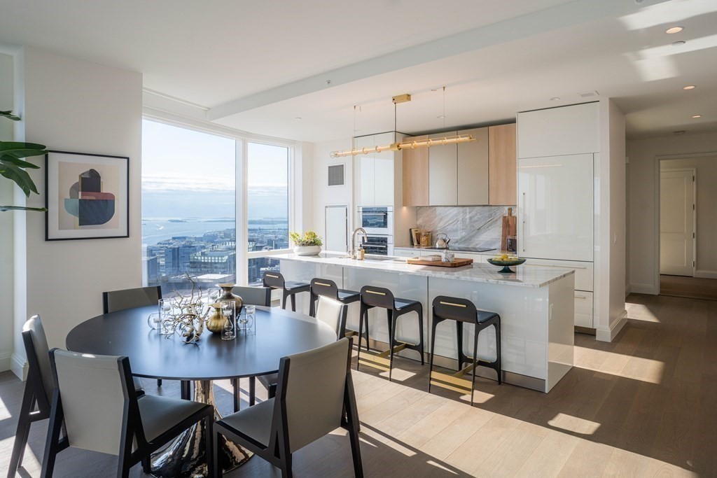 240 Devonshire Street # 5212