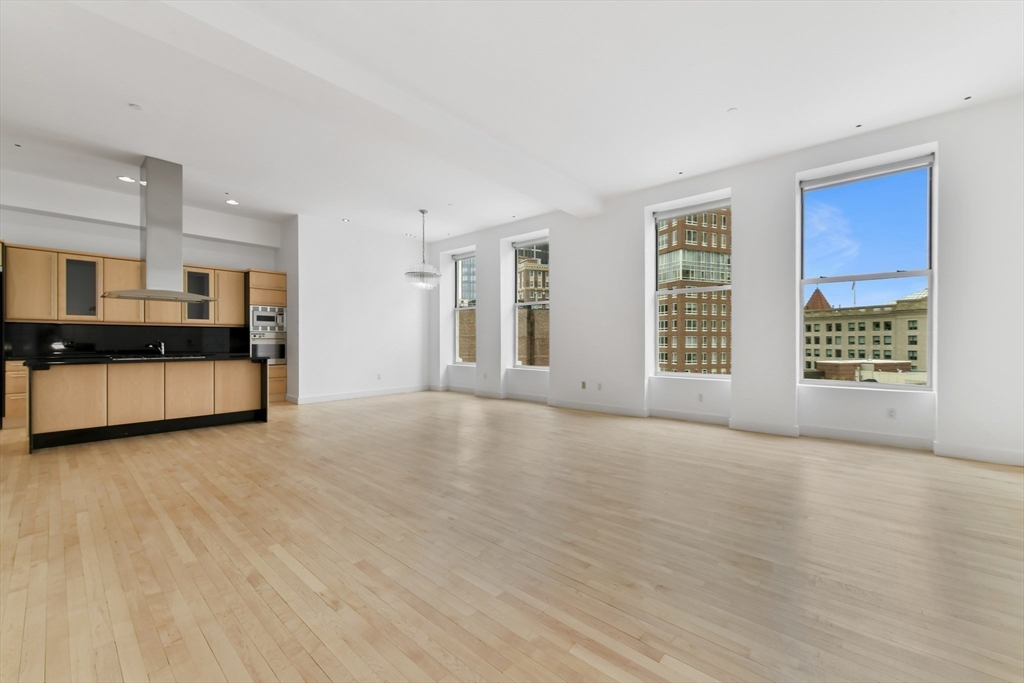 221 Columbus Avenue # 603